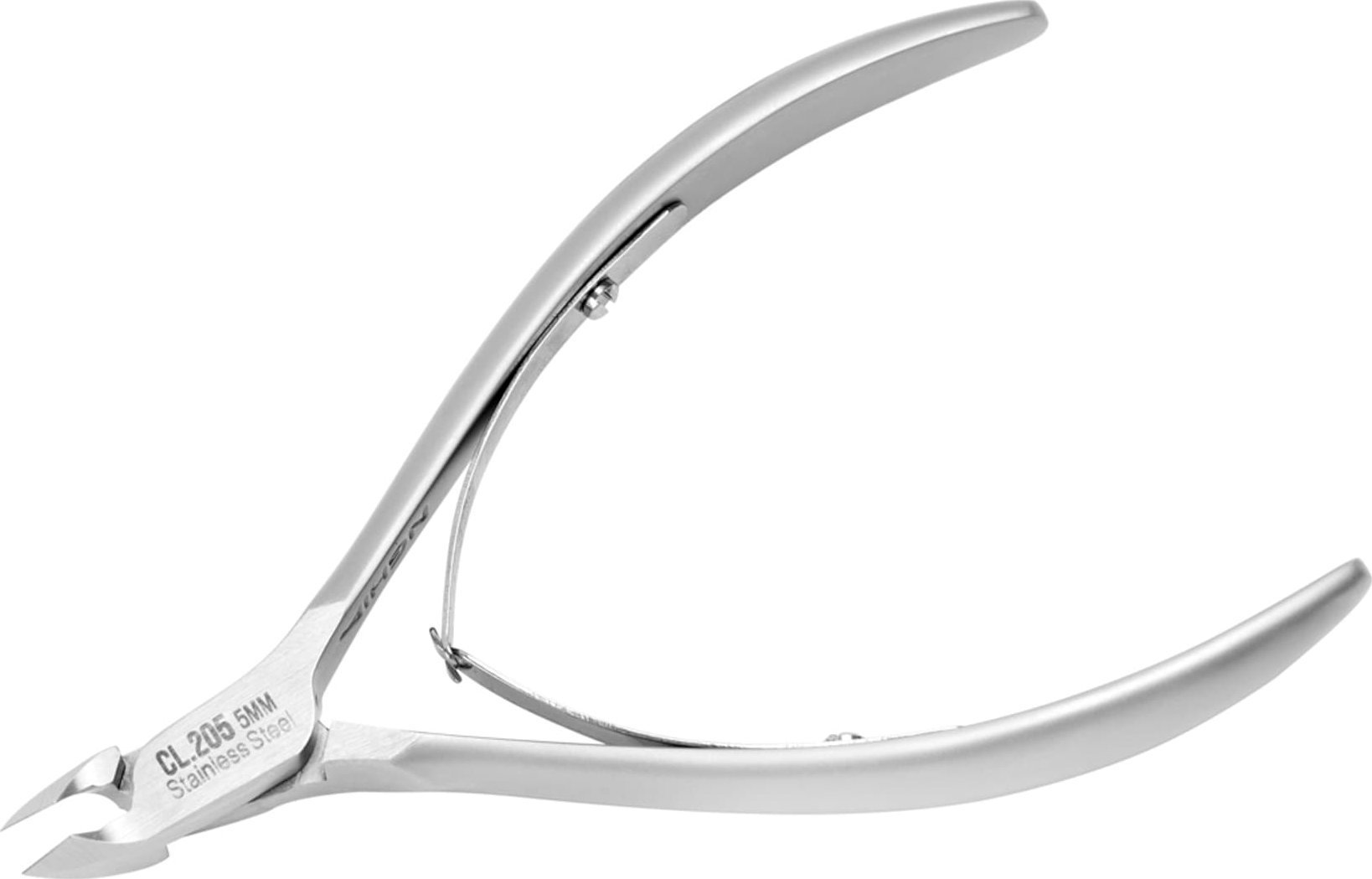 Nghia Nghia export cążki do skórek CL.205 12 (5MM)