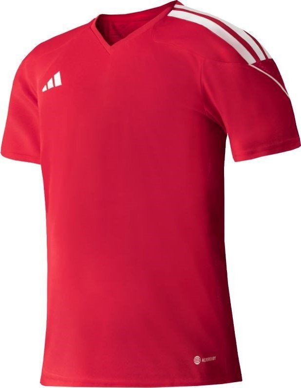 Adidas Koszulka adidas Tiro 23 League Jersey Jr HR4619