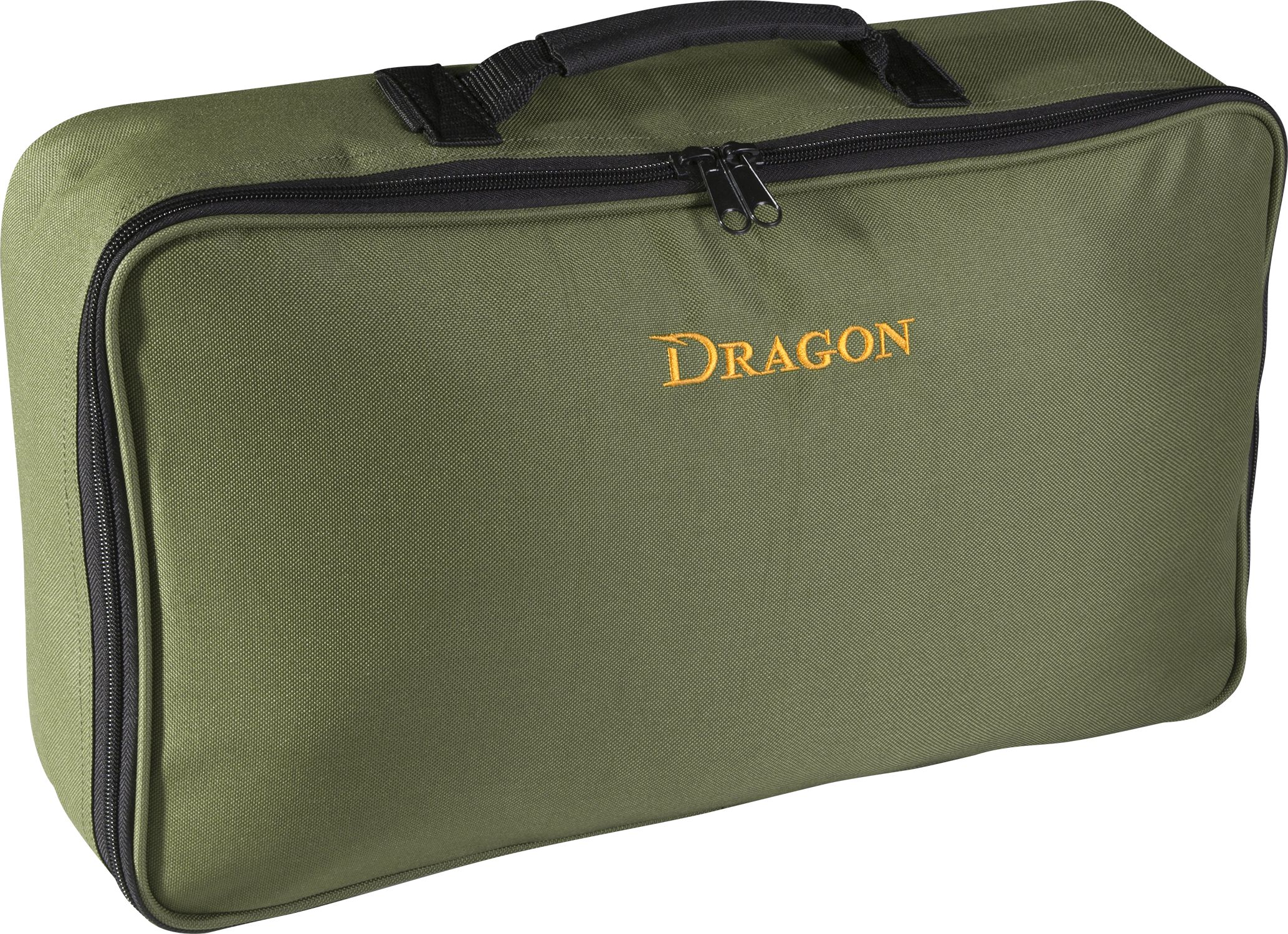 Dragon Fishing Pojemnik na flashery Dragon 46x10x27cm 97-30-000