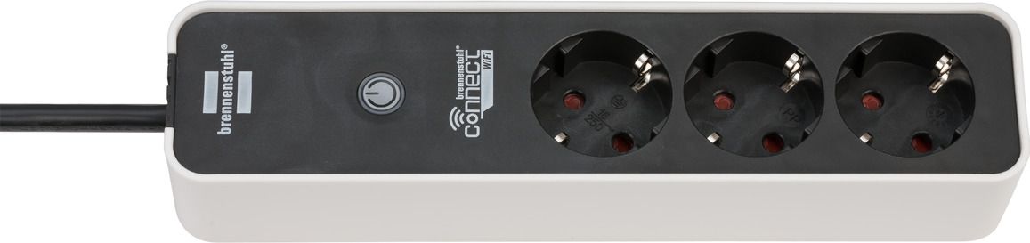 Bredemeijer Connect Ecolor WiFi