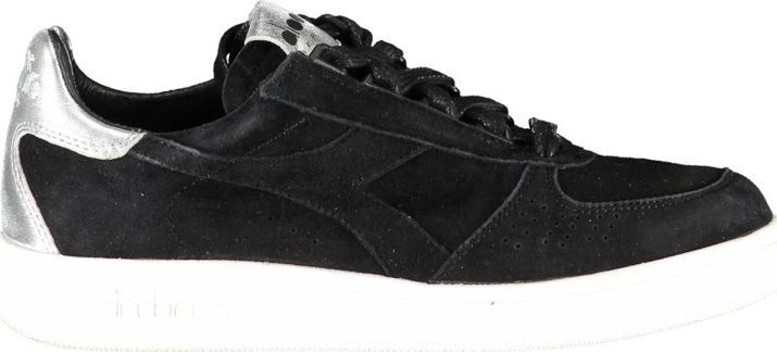 Diadora BUTY SPORTOWE DAMSKIE DIADORA CZARNE 38 ?