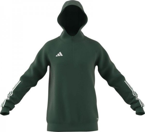 Adidas Bluza adidas Tiro 23 Competition Hoodie M HU1348, Rozmiar: 2XL