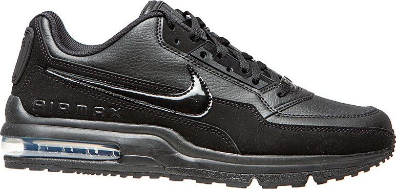 Nike Buty męskie Air Max Ltd 3 czarne r. 43 (687977-020)