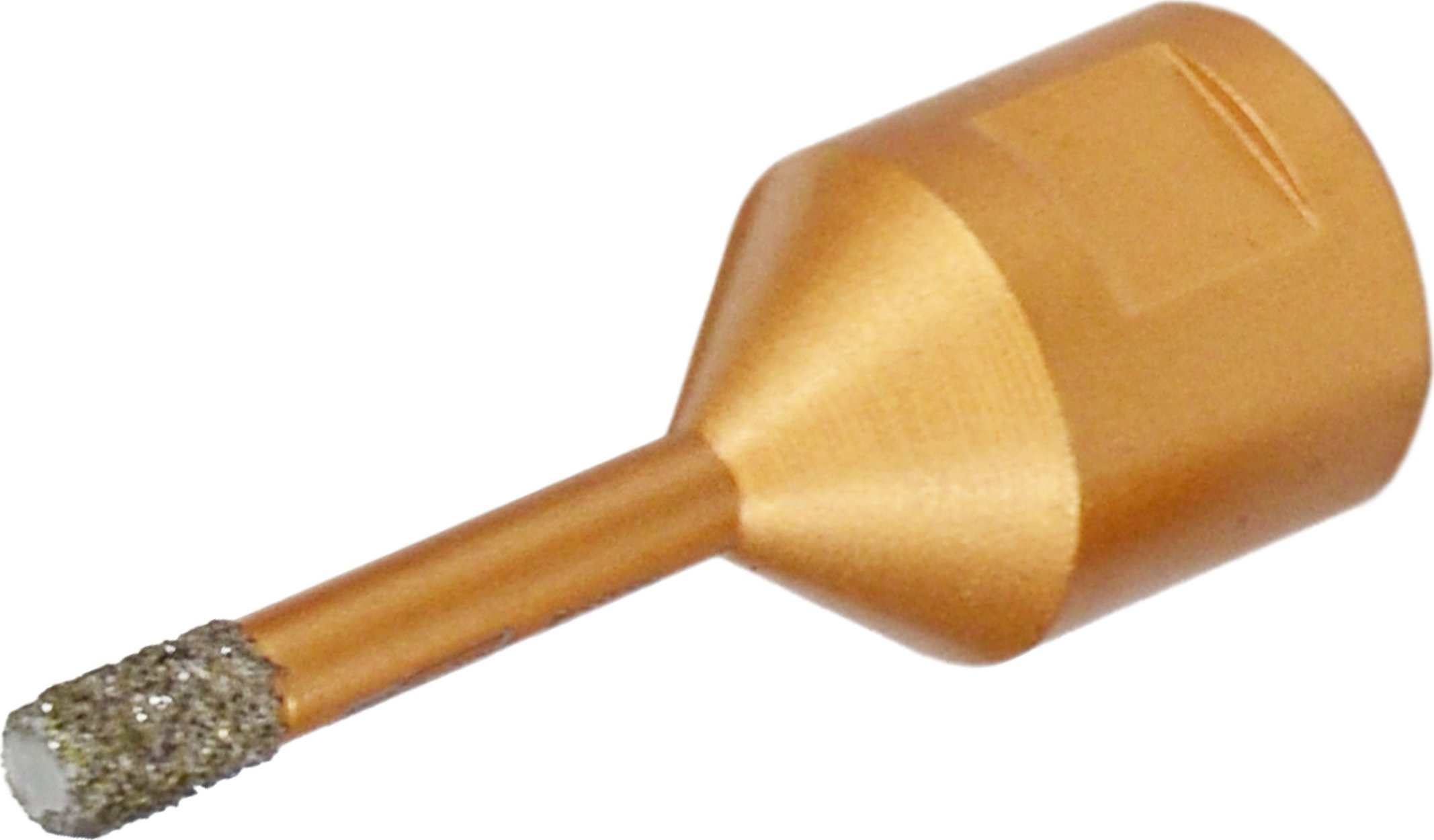 Wiertło AWTools AWTOOLS KORONA M14 5mm NASYP DIAMENTOWY