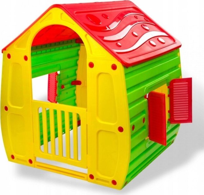 Kiti Domek dla dzieci Brak