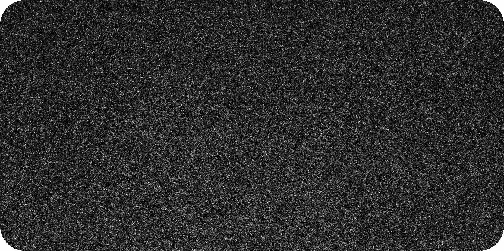 Podkładka Techrebal DUŻA PODKŁADKA POD MYSZKĘ I KLAWIATURĘ 30X60CM