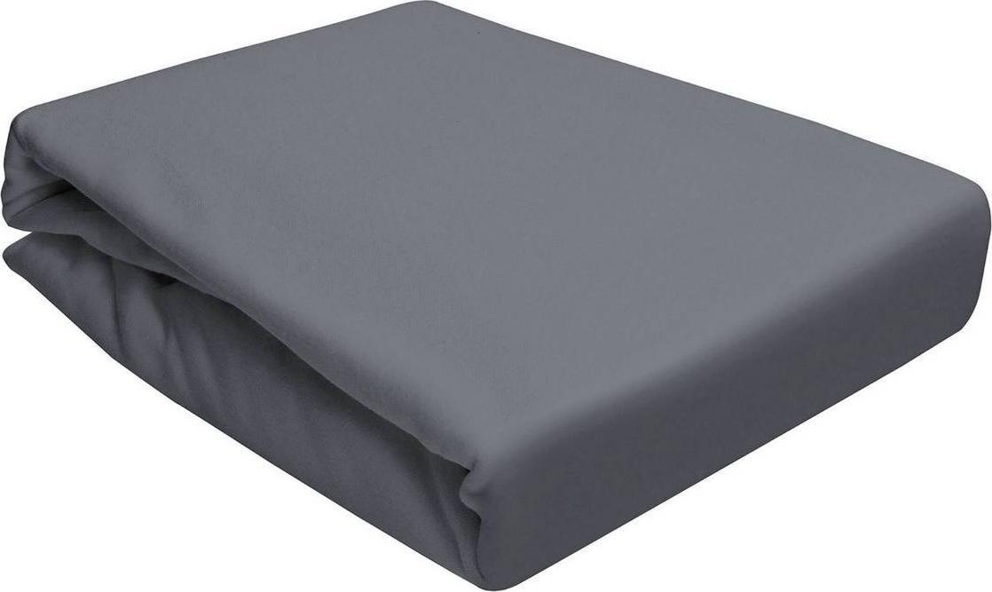 Łóżkoholicy Prześcieradło 180 x 200 Jersey z Gumką Gaja 40