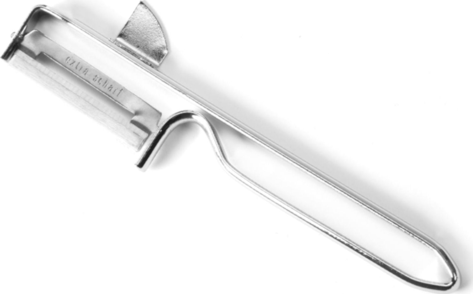 Hendi Obierak z ruchomym ostrzem ze stali dł. 150 mm - Hendi 841235 Obierak z ruchomym ostrzem ze stali dł. 150 mm - Hendi 841235