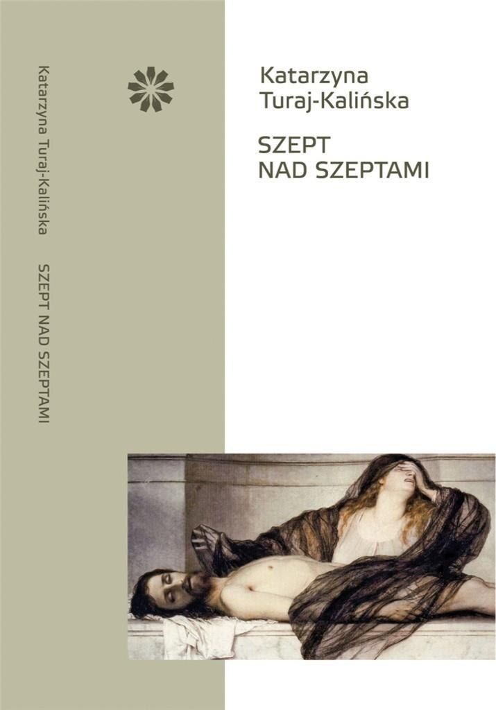 Stowarzyszenie Pisarzy Polskich Szept nad szeptami