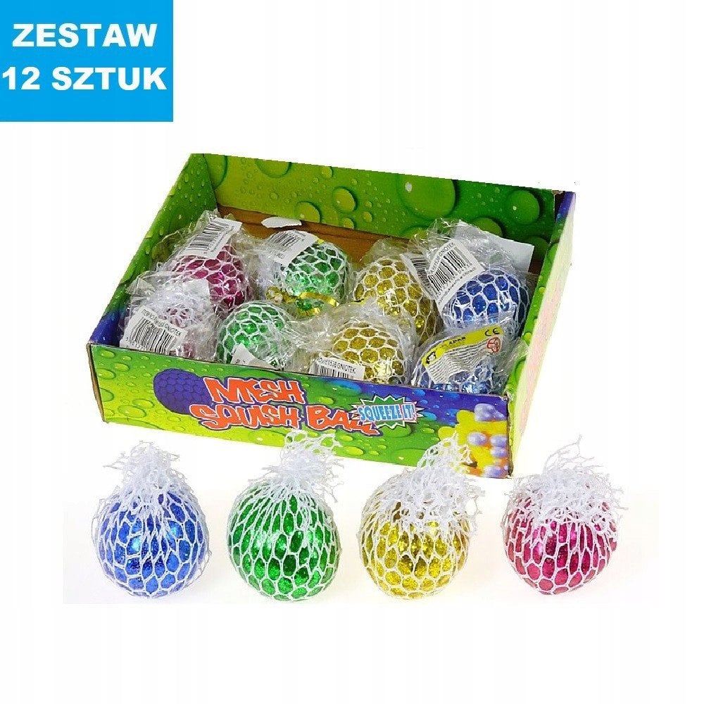 Adar Gniotek 560413 Adar mix cena za 1 szt