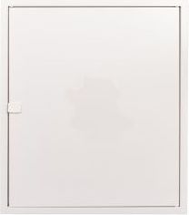 Sabaj Szafka licznikowa natynkowa 1-licznikowa 3-fazowy 24 moduły IP31 (4-291)