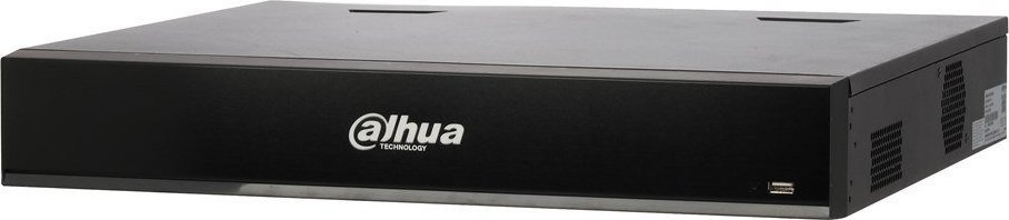 Rejestrator Dahua Technology NVR5432-16P-I/L