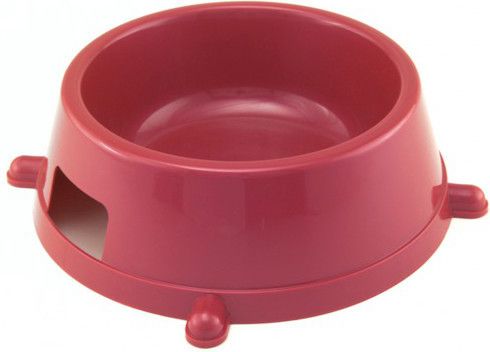 Sum Plast Miska plastikowa 2 Sum Plast 0,6l - 5902906013236