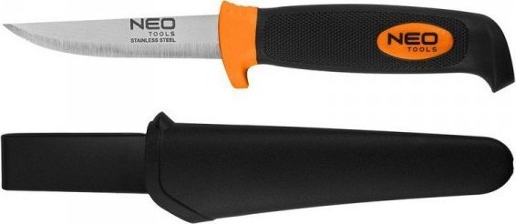 Neo NÓŻ FINKA 22CM. (1 SZT)