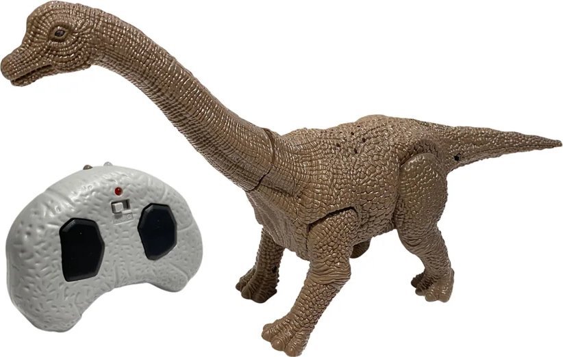 Liniex IR Longnecked Dragon