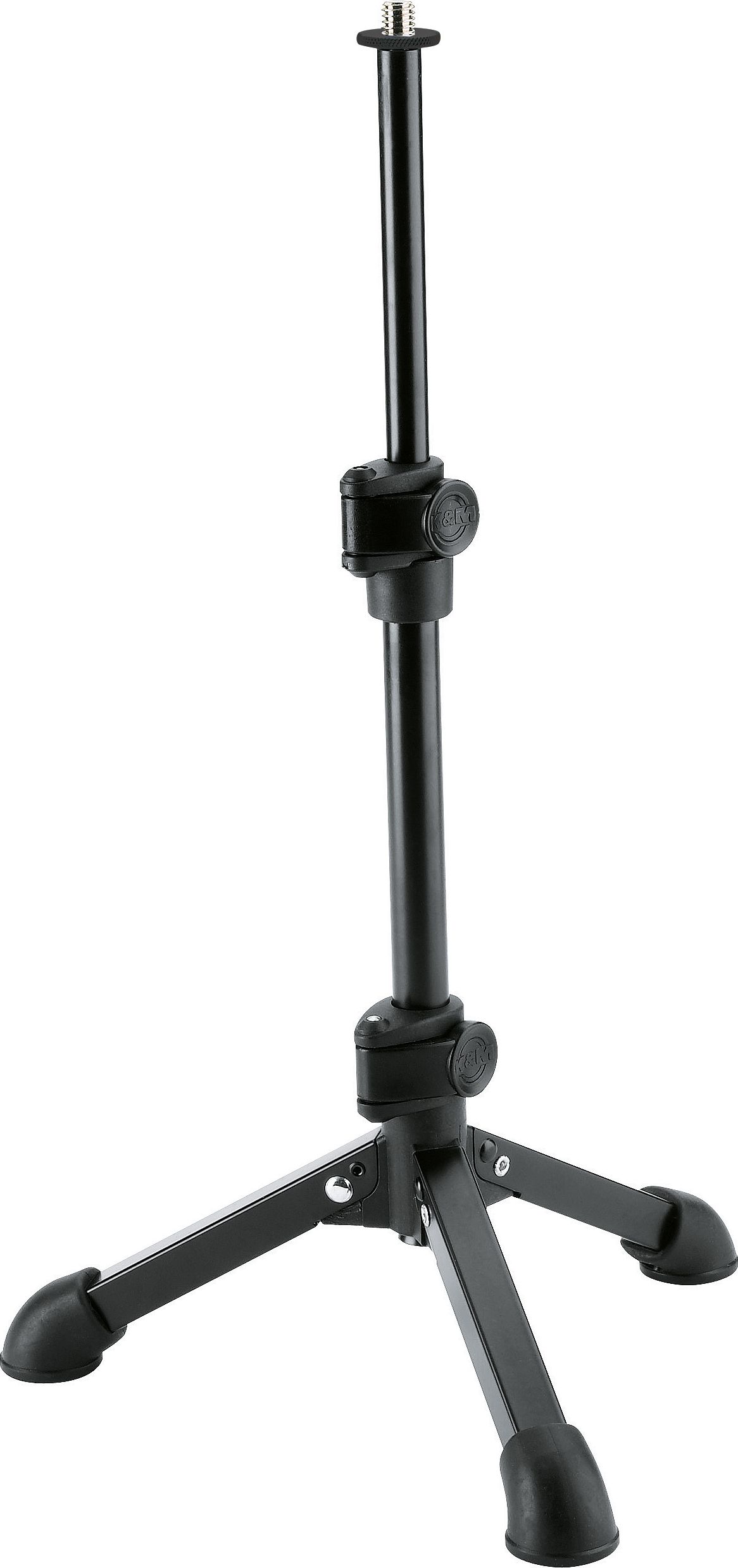 König & Meyer 23150 Table Stand black