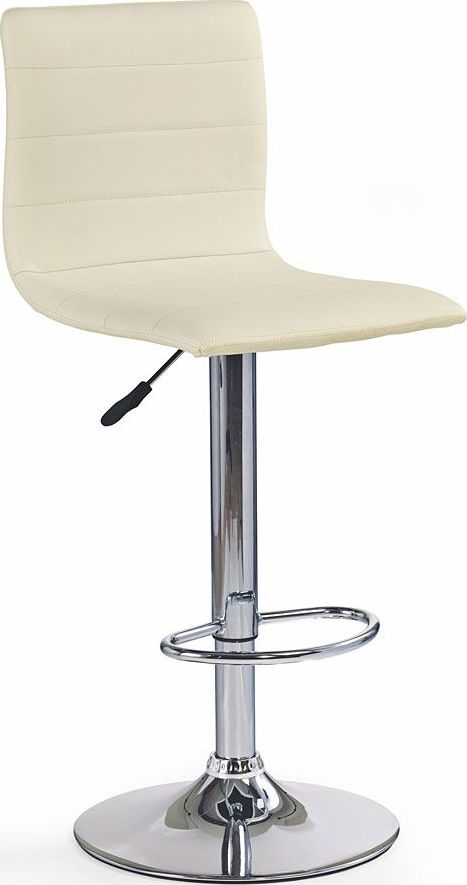 Profeos Obrotowy hoker kuchenny Sonter - kremowy