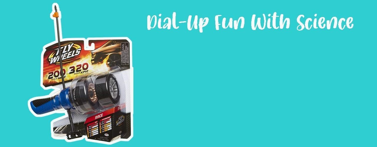 Jakks Pacific Jakks Pacific, 1 Tyre + Ejector Street Wicked Rival, Jakks Pacific, Fly Wheels, Black/Blue, For Boys For Boys