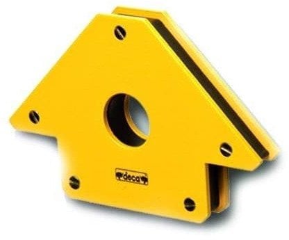 ELECTRODE HOLDER MAGNETIC 010346