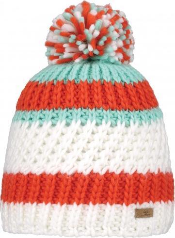 Nordbron Czapka dziecięca NORDBRON Lupy Beanie cream 53-55