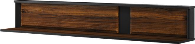 Selsey SELSEY Półka ścienna Borga 155 cm