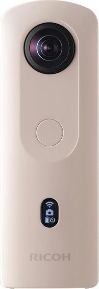 Kamera Ricoh Theta SC2 różowa