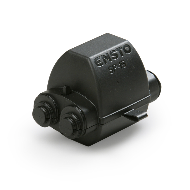 Ensto Pokrywa izolacyjna zacisków odgałęźnych do 120mm - SP15