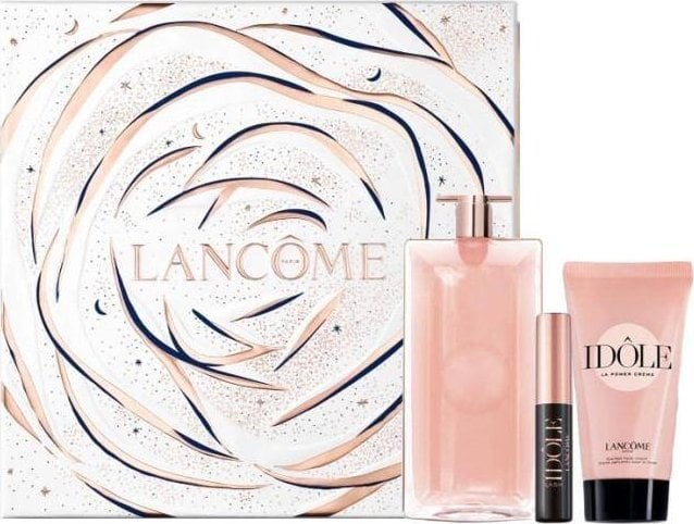 Lancome Lancome Idole edp 50ml + BL 50ml + Lash Idole Mini Mascara 2.5ml