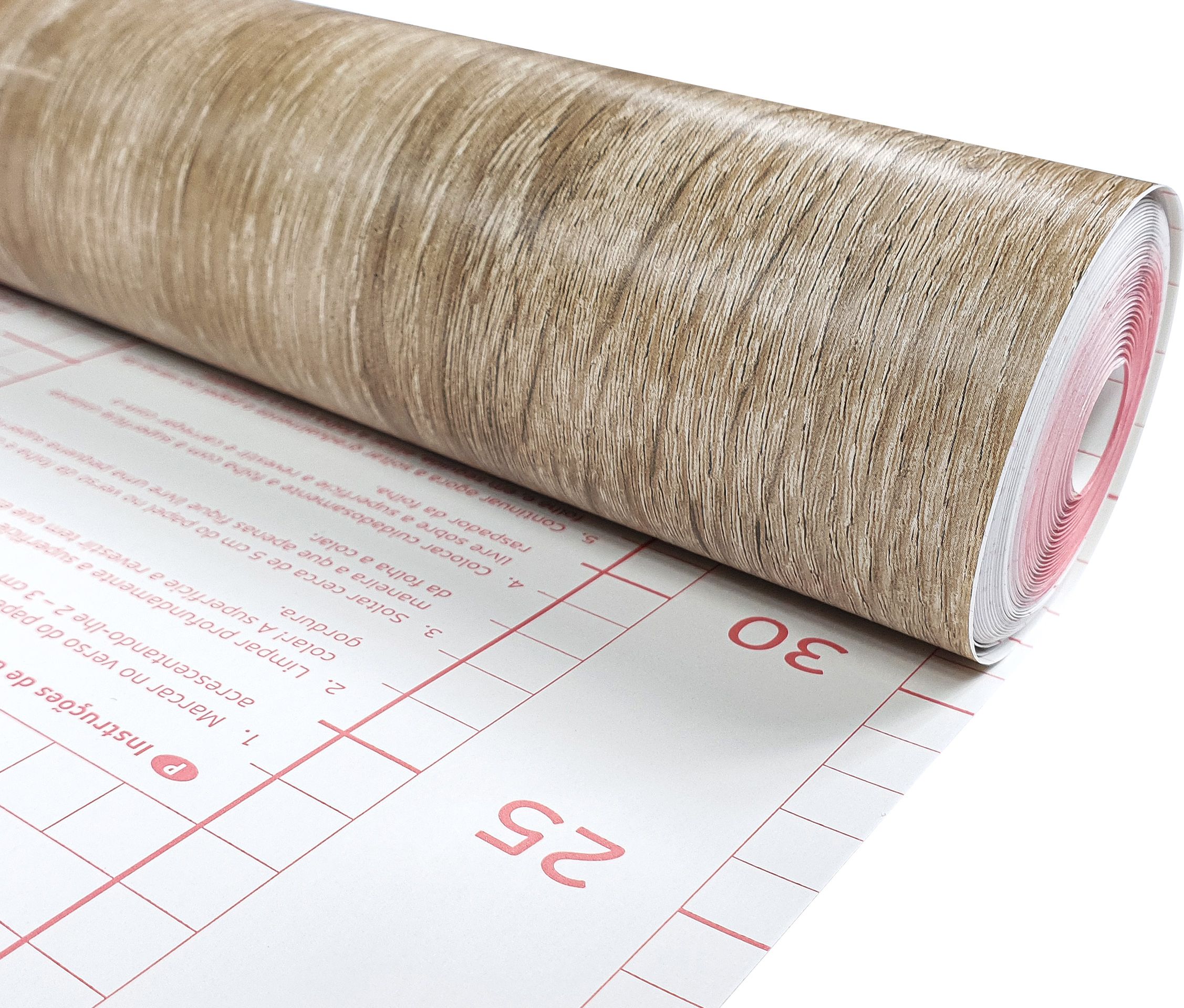 D-c-Fix Folia Okleina Samoprzylepna Meblowa Drewno DĄB SONOMA JASNA 67cm Rolka 15m C95