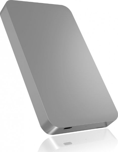 Kieszeń Icy Box 2.5" SATA - USB 3.2 Gen 2 Type-C (IB-247-C31)