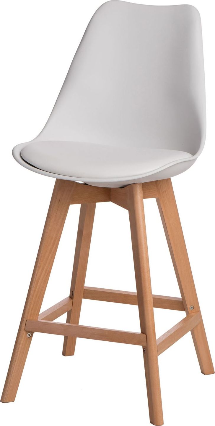 Elior Hoker Kammi - biały