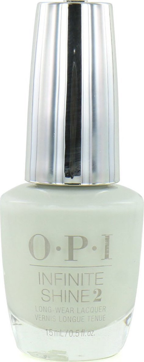 Opi, Infinite Shine 2, Nail Polish, Don't Cry Over Spilled Milkshakes, 15 ml For Women