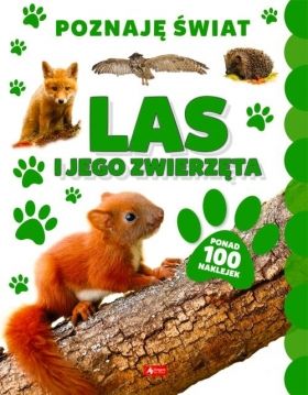 Dragon Las i jego zwierzęta