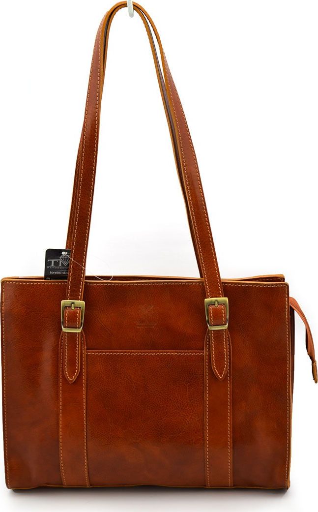 TMC Torebka TMC_628 camel