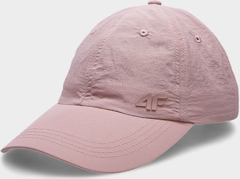 4f Czapka z daszkiem 4F 4FSS23ACABF115 63S