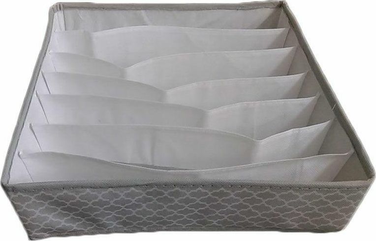 Coronet Organizer Do Szafy 7 Przegród SA2937486 Vespero