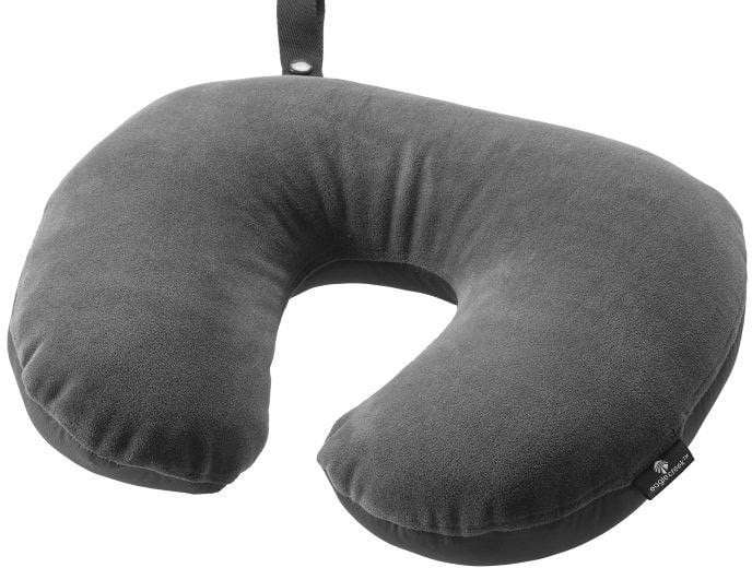 Eagle Creek Poduszka 2-in-1 Travel Pillow Black