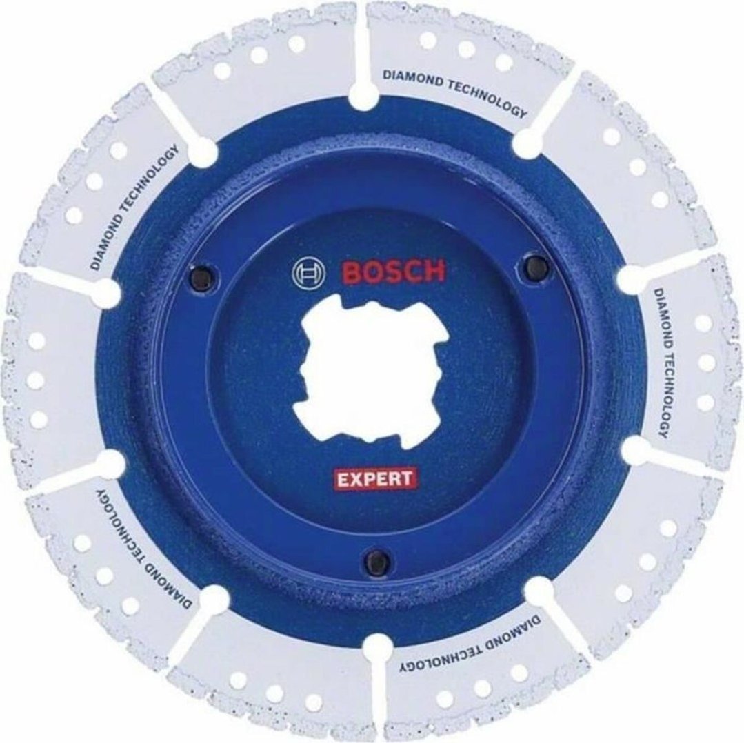 Bosch Tarcza do cięcia BOSCH Expert Ceramika 125 mm