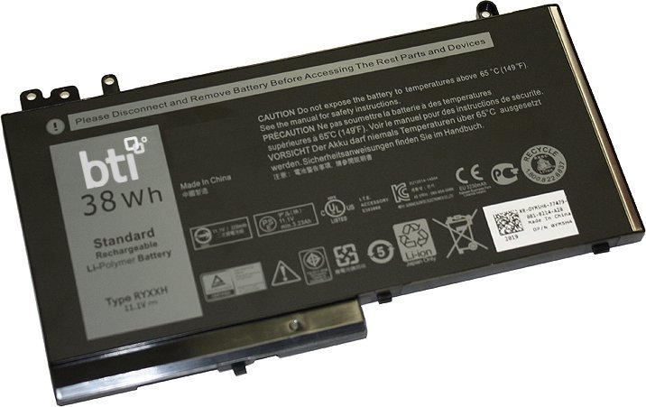 Bateria Origin Storage BTI 3C BATTERY LATITUDE E5250