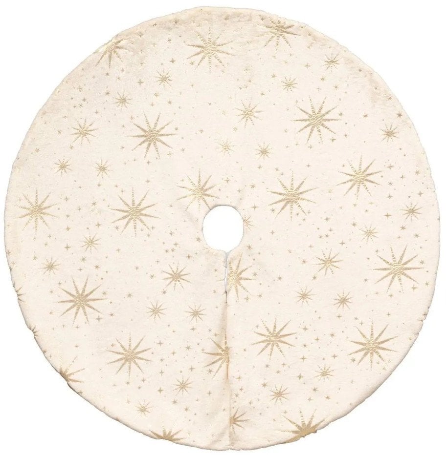 Dywanik pod chwoinkę, welurowy, 90 cm