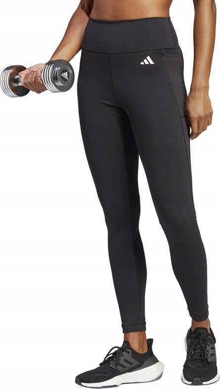 Adidas Legginsy adidas TE HIIT 78 TIG HT5445