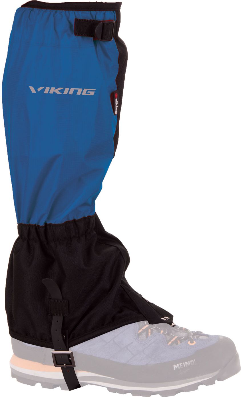 Viking Stuptuty Triglav czarno-niebieskie r. S/M (1209 - 8501209)