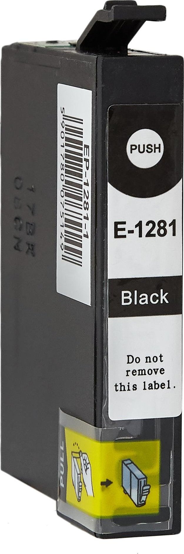 Tusz SmartPrint Tusz EP-1281 C13T12814011 / T1281