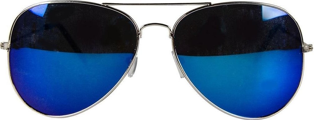 Okulary policjanta MIX