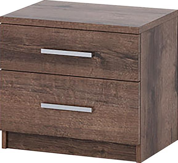 Selsey SELSEY Szafka nocna Rinker Dąb monastery