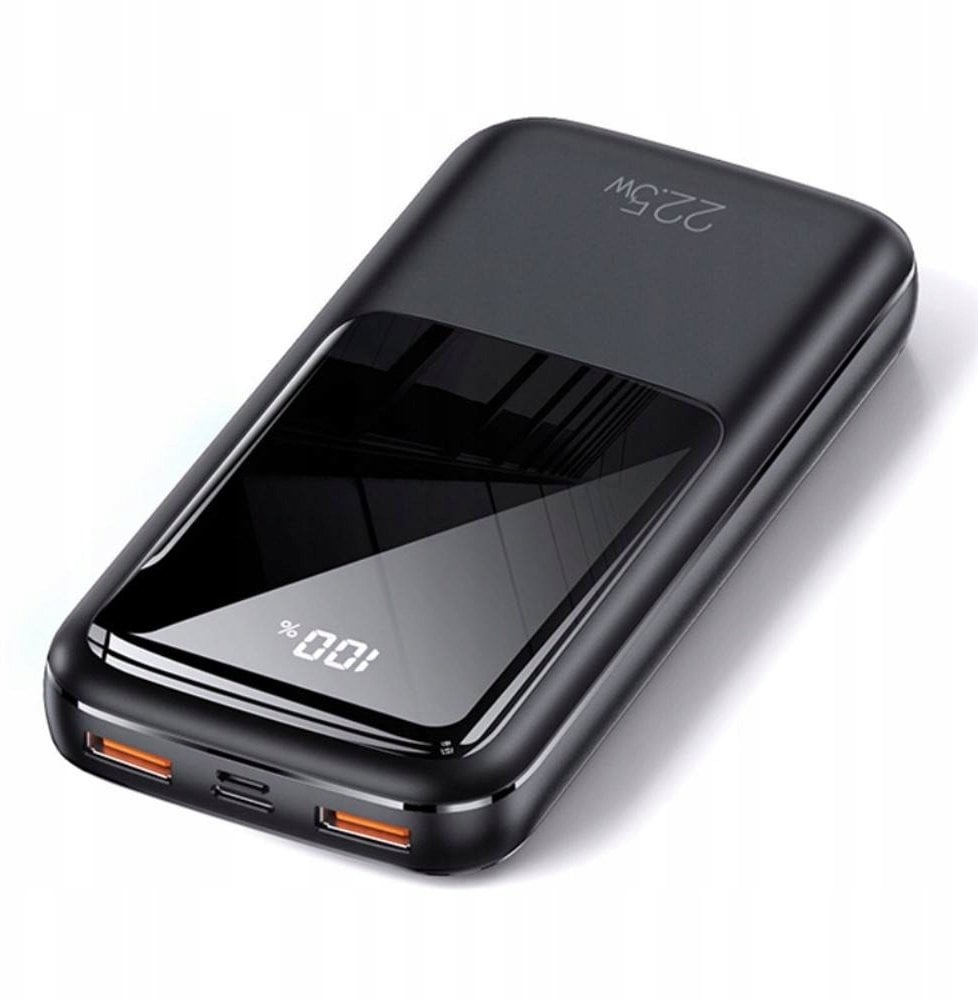 Powerbank USAMS PB58 20000mAh Szybkie ładowanie