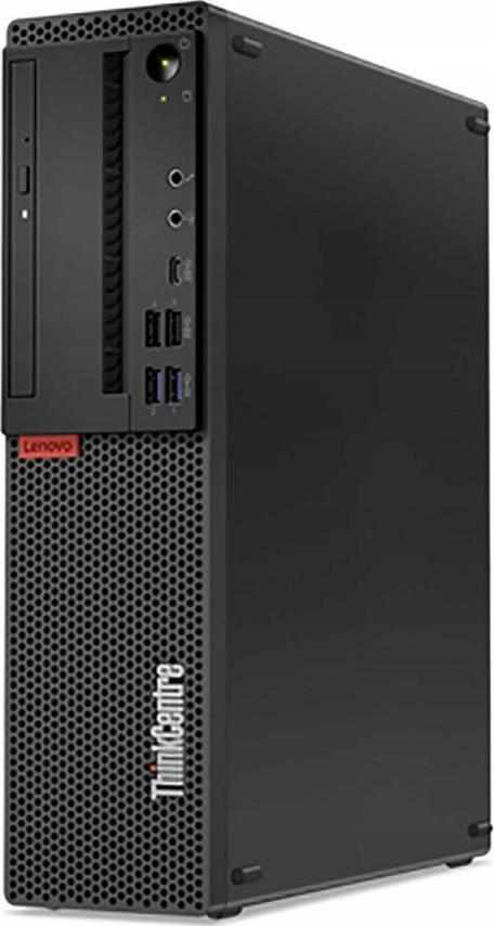 Komputer Lenovo Lenovo ThinkCentre M720s SFF Core i5 8400 (8-gen.) 2,8 GHz / 8 GB / 240 SSD / Win 10 Prof. (Update)