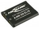 Akumulator Ansmann A-Nik EN EL 19