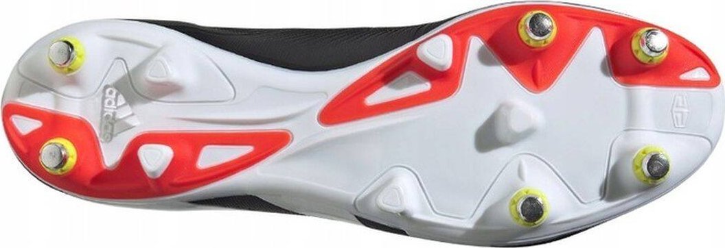 Adidas BUTY PIŁKARSKIE KORKI ADIDAS PREDATOR LEAGUE SOCK SG SPORTOWE LANKI IG7741