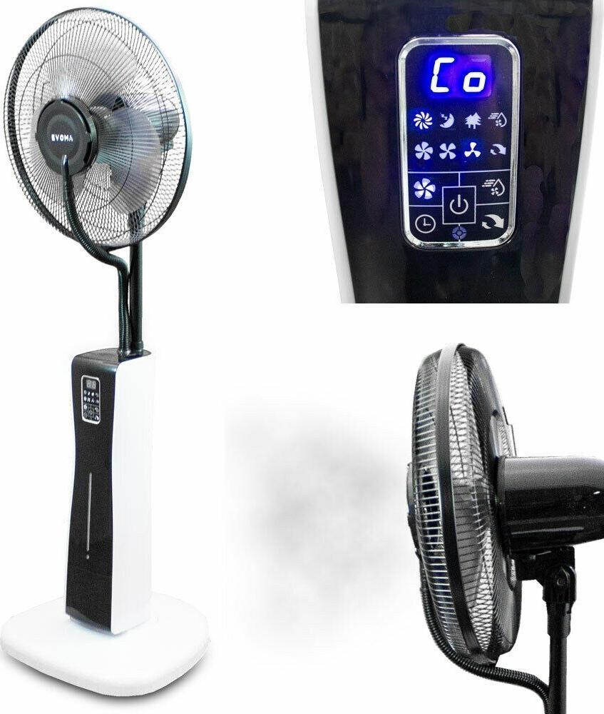 Wentylator Bituxx M17411